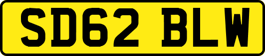SD62BLW