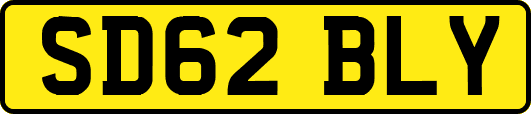SD62BLY