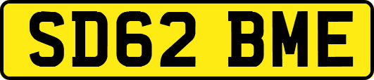 SD62BME