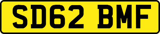 SD62BMF