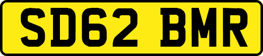 SD62BMR