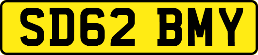 SD62BMY