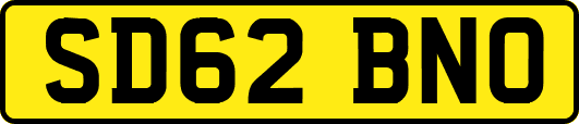 SD62BNO