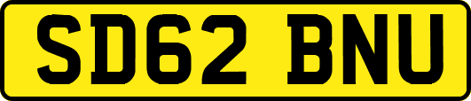 SD62BNU