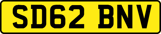 SD62BNV