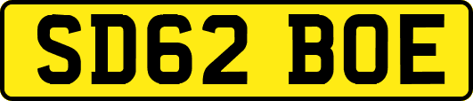 SD62BOE