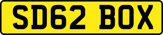 SD62BOX