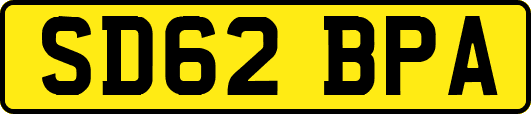 SD62BPA