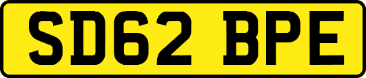 SD62BPE