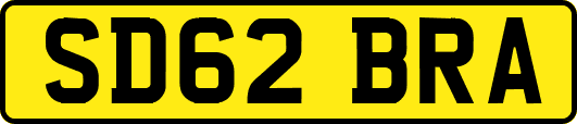 SD62BRA