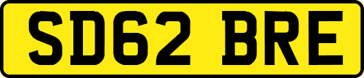 SD62BRE