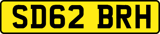 SD62BRH
