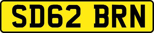 SD62BRN