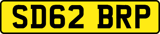 SD62BRP