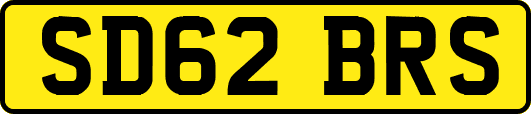 SD62BRS
