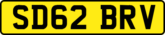 SD62BRV