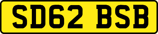 SD62BSB