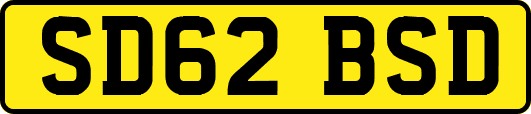 SD62BSD