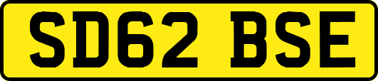 SD62BSE