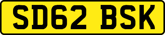 SD62BSK