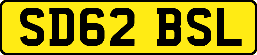 SD62BSL