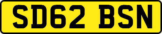 SD62BSN