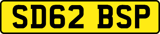 SD62BSP