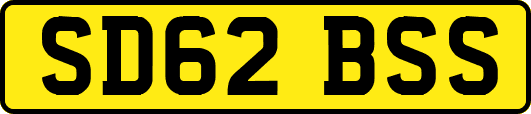 SD62BSS