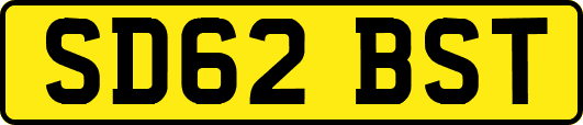 SD62BST