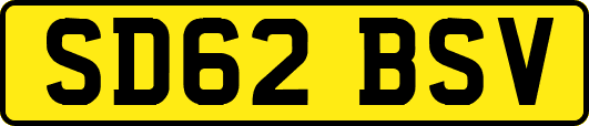 SD62BSV