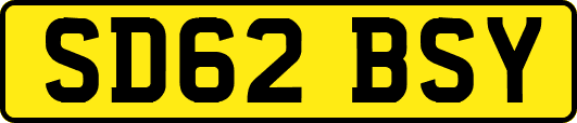 SD62BSY
