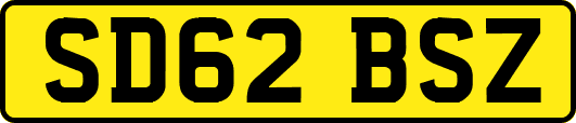 SD62BSZ