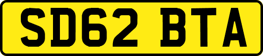 SD62BTA