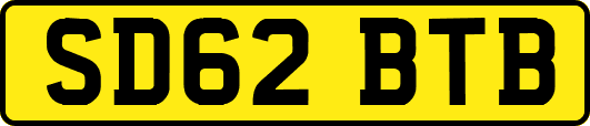 SD62BTB