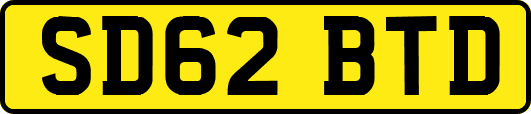 SD62BTD