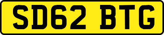 SD62BTG