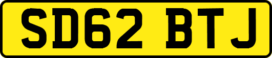SD62BTJ