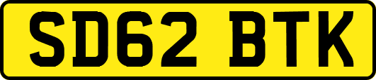 SD62BTK