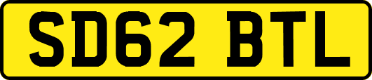 SD62BTL