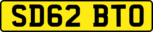 SD62BTO