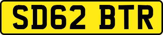 SD62BTR
