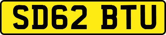 SD62BTU