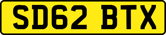 SD62BTX