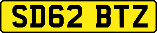 SD62BTZ