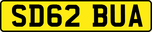 SD62BUA