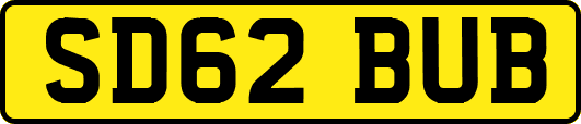 SD62BUB