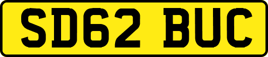 SD62BUC