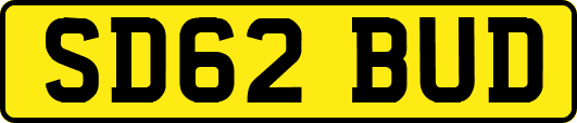 SD62BUD