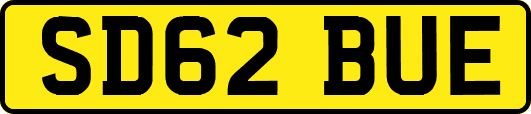 SD62BUE