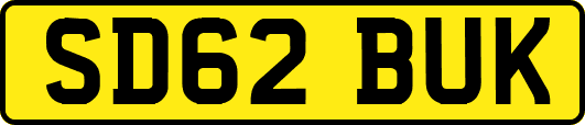 SD62BUK